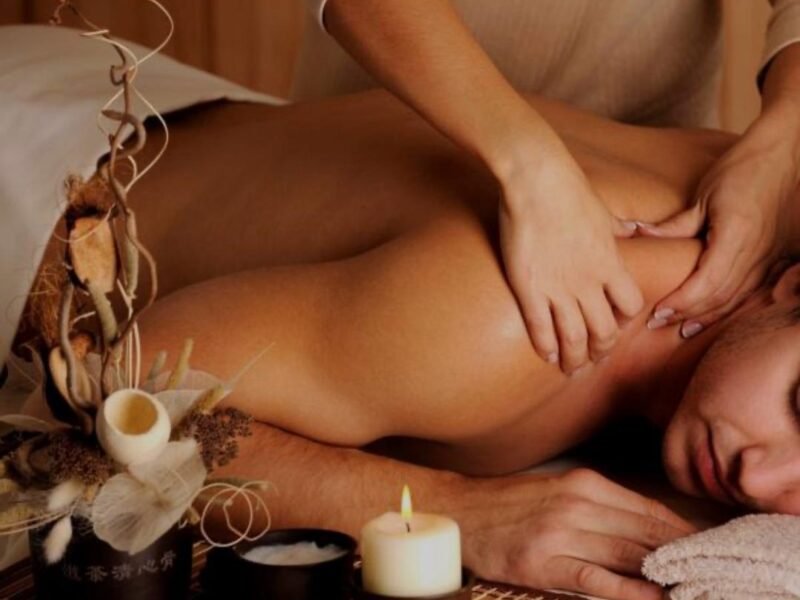 La Maison de la Relaxation – Massages bien-être à domicile ou en salon à Abidjan