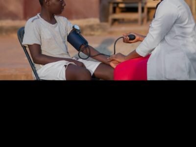 Aide soignante à domicile