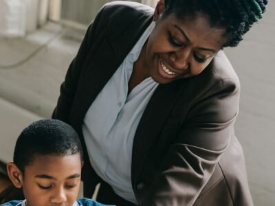 candidature au poste d'Auxiliaire de vie Scolaire