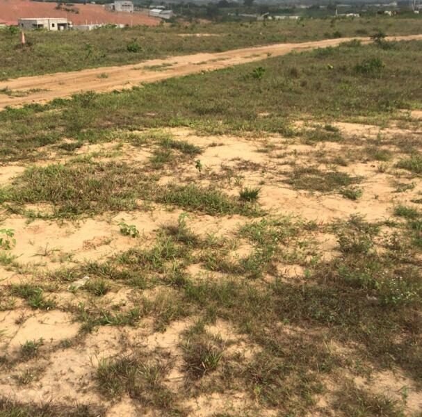 🚨 TERRAIN EN VENTE À ABIDJAN 🚨