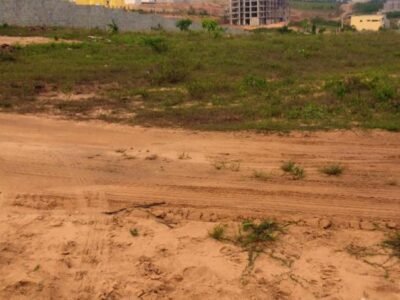 🚨 TERRAIN EN VENTE À ABIDJAN 🚨