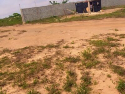 🚨 TERRAIN EN VENTE À ABIDJAN 🚨
