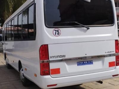 Location et vente de véhicule