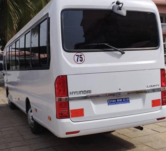 Location et vente de véhicule