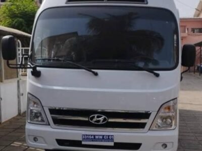 Location et vente de véhicule