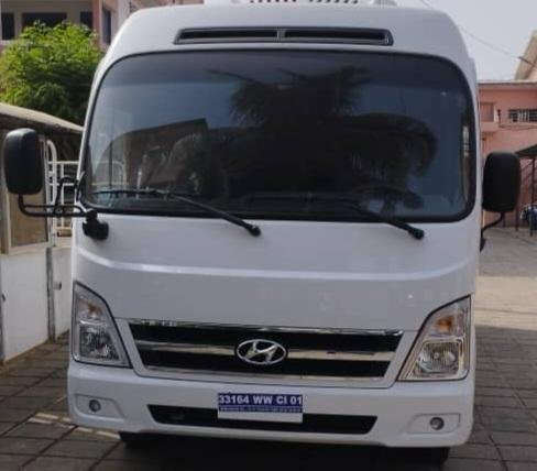 Location et vente de véhicule