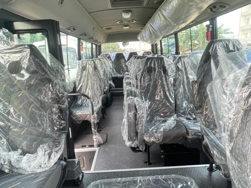 Location et vente de véhicule