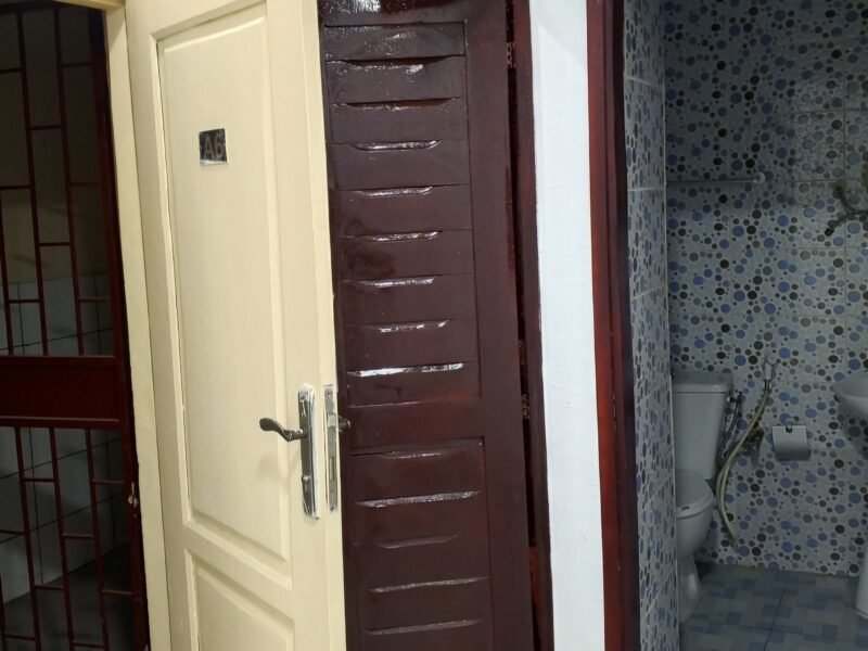 Jolli Studio Americain a louer en zone4