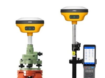 LOCATION DE GPS DIFFERENTIEL