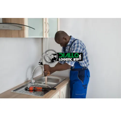 Service plomberie Abidjan rapide et fiable