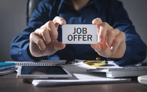 Offre d'emploi Abidjan aujourd'hui – 2025