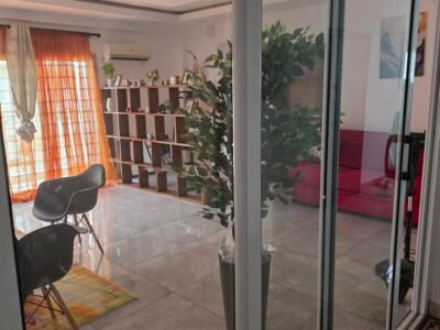 NOUVEAU CABINET DE MASSAGE [ANGRE]