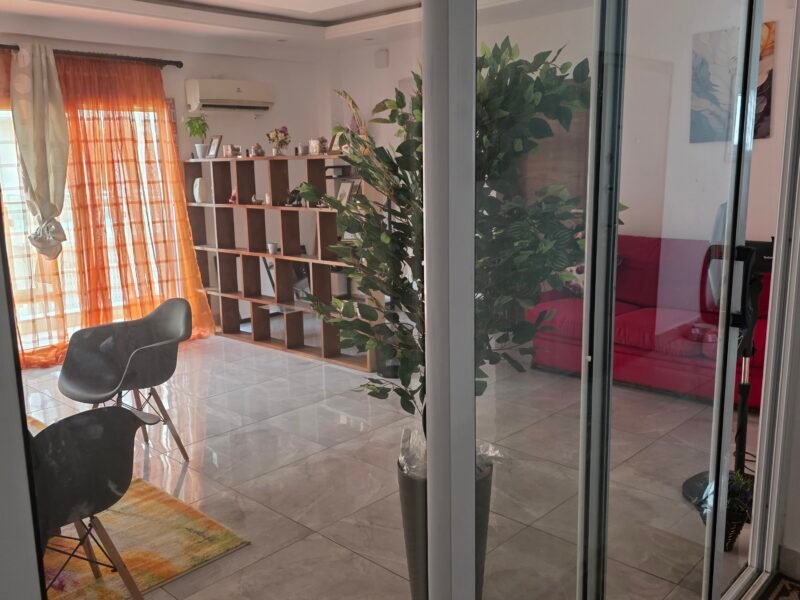 NOUVEAU CABINET DE MASSAGE [ANGRE]