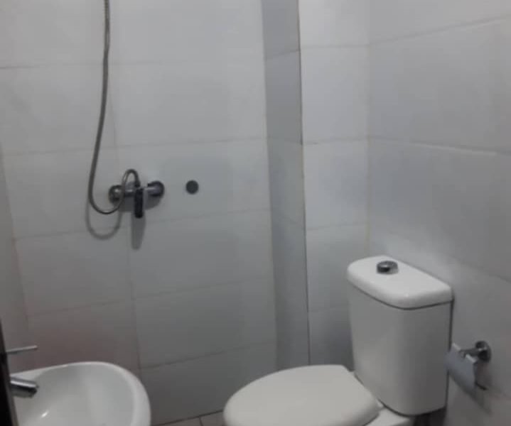 LOCATION JOURNALIERE D' APPARTEMENT