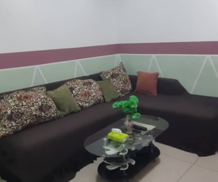 LOCATION JOURNALIERE D' APPARTEMENT