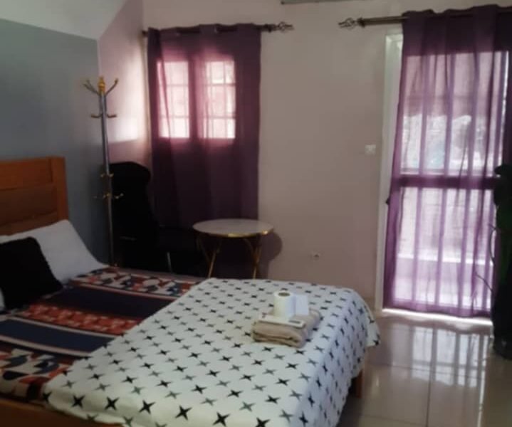 LOCATION JOURNALIERE D' APPARTEMENT