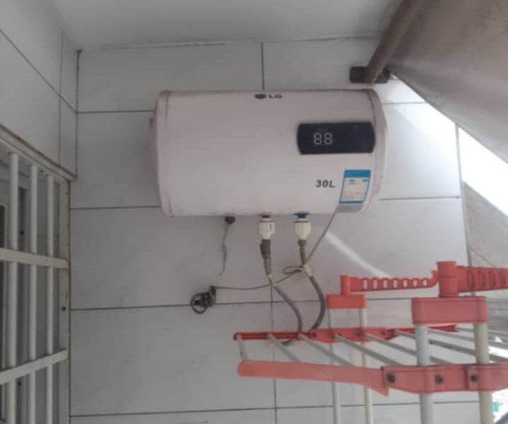 LOCATION JOURNALIERE D' APPARTEMENT