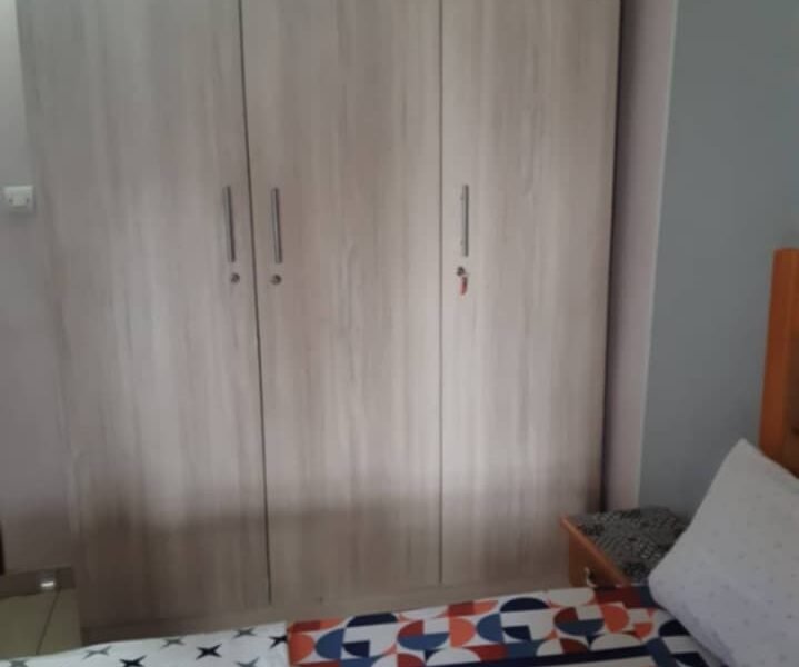 LOCATION JOURNALIERE D' APPARTEMENT