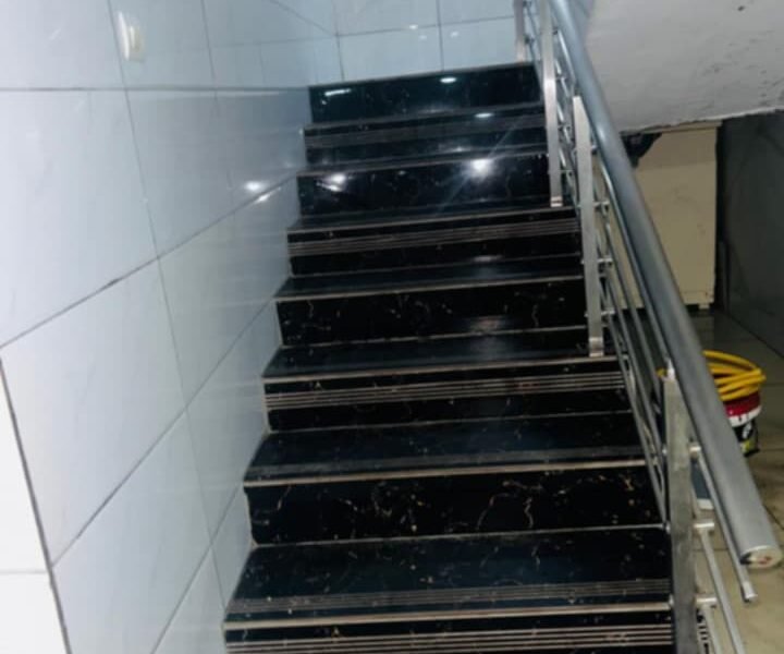 LOCATION JOURNALIERE D' APPARTEMENT