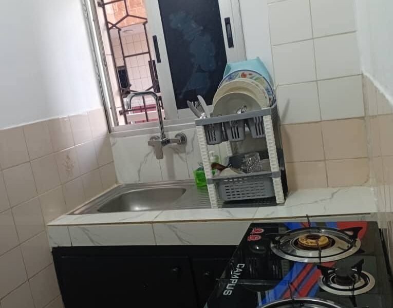 RESIDENCE MEUBLEE A LOUER