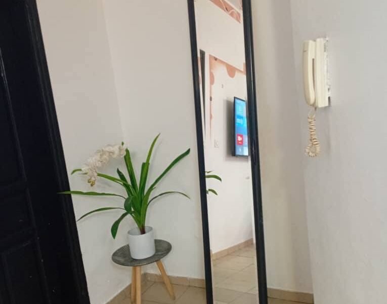 RESIDENCE MEUBLEE A LOUER