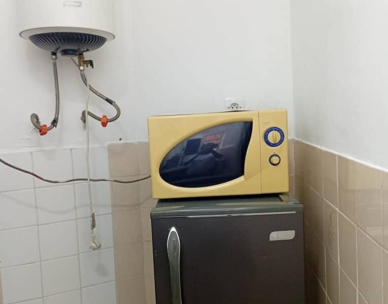 RESIDENCE MEUBLEE A LOUER