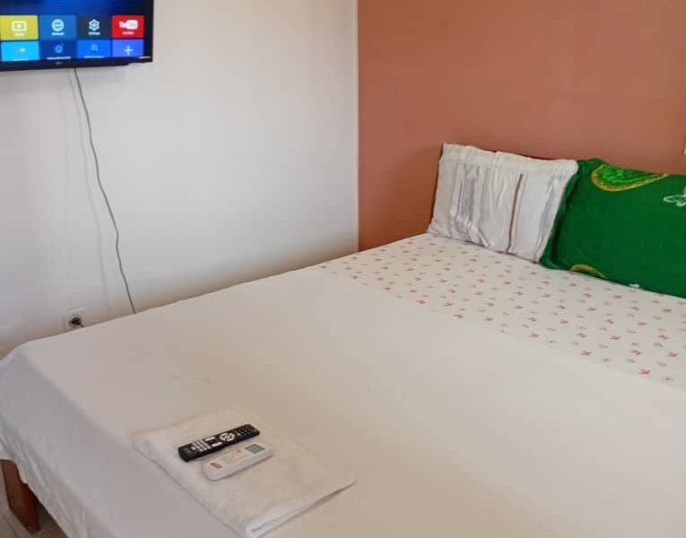 RESIDENCE MEUBLEE A LOUER