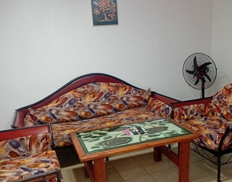 RESIDENCE MEUBLEE A LOUER