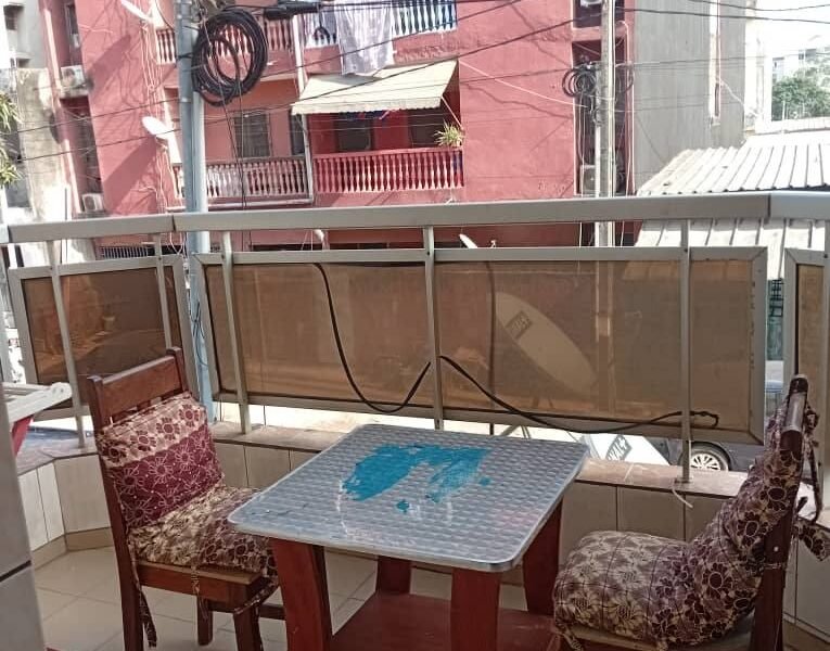 RESIDENCE MEUBLEE A LOUER