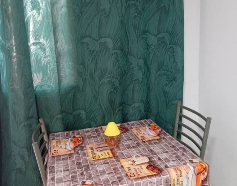 RESIDENCE MEUBLEE A LOUER