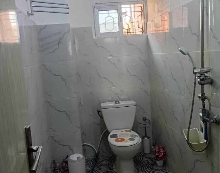 RESIDENCE MEUBLEE A LOUER