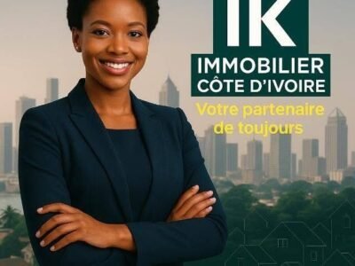 TERRAIN EN VENTE JACQUEVILLE