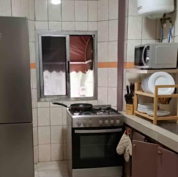 APPARTEMENTS MEUBLES STANDING DISPONIBLE