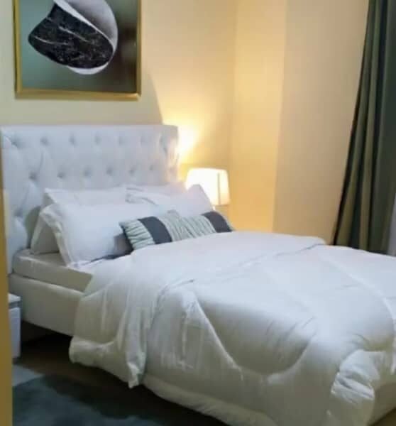 APPARTEMENTS MEUBLES STANDING DISPONIBLE