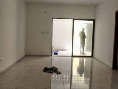 VILLA BASSE EN VENTE