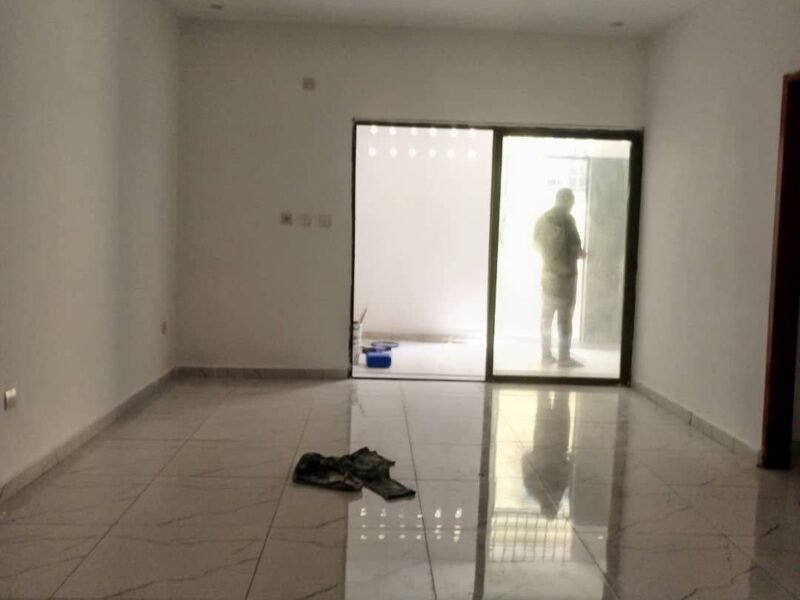 VILLA BASSE EN VENTE