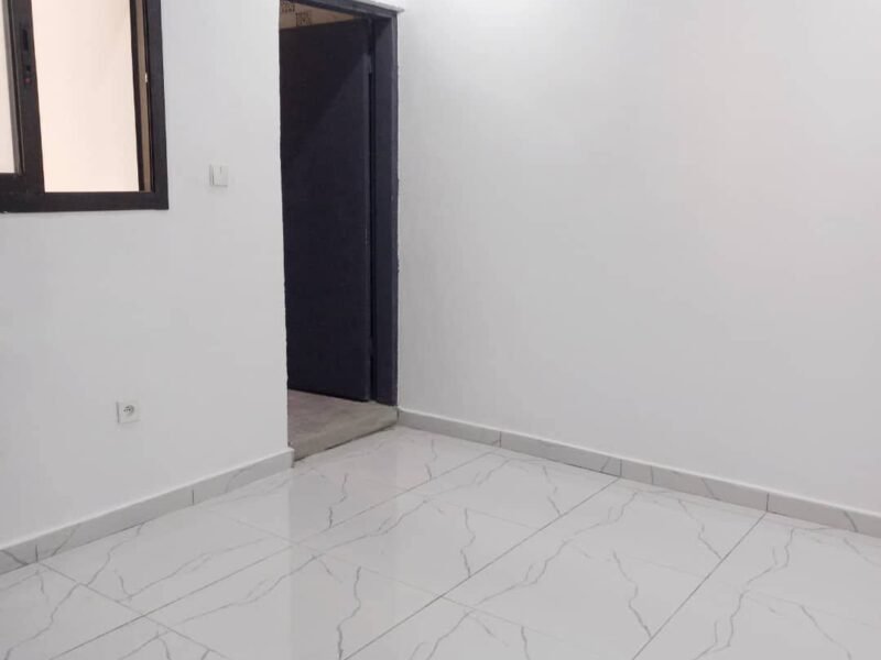 LOCATION VILLA BASSE