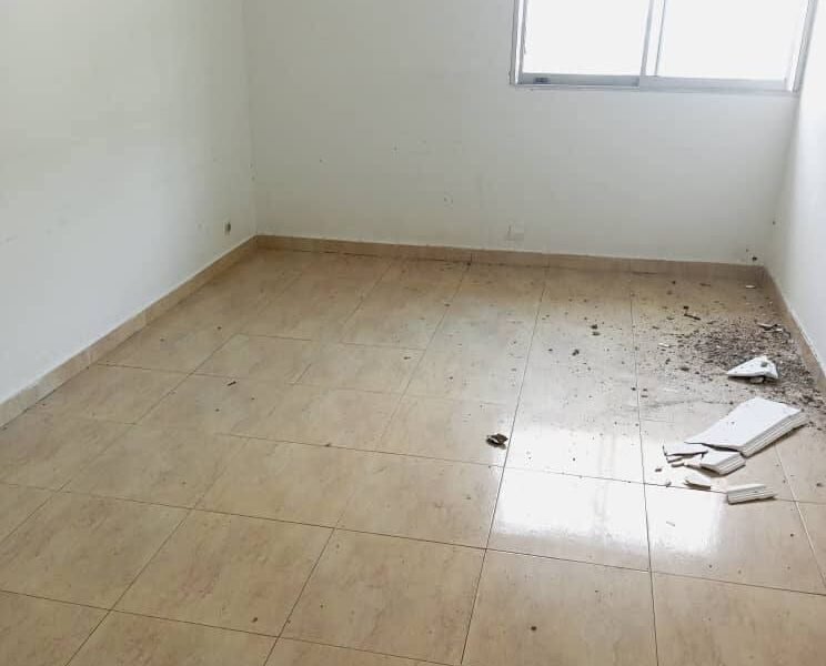 LOCATION VILLA BASSE