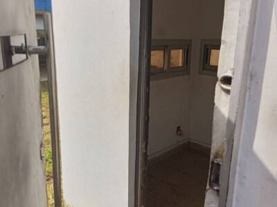 LOCATION VILLA BASSE