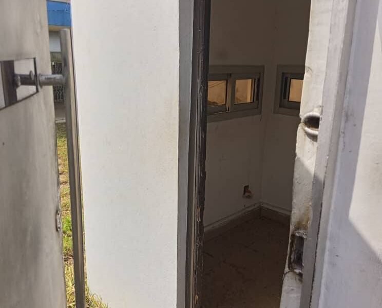 LOCATION VILLA BASSE