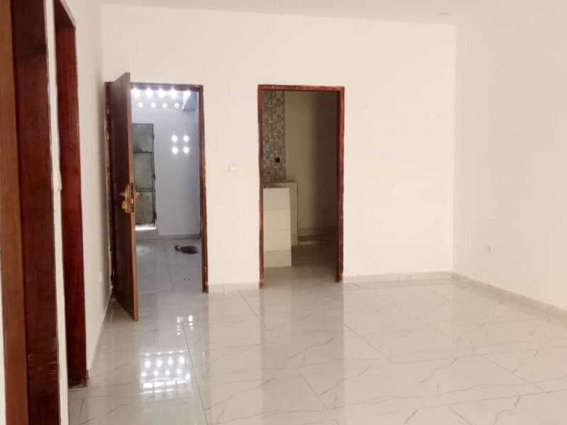 VILLA BASSE EN VENTE