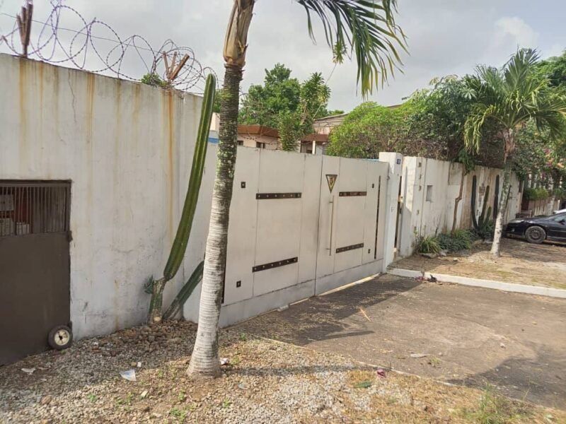 LOCATION VILLA BASSE