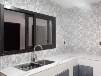 VILLA BASSE EN VENTE