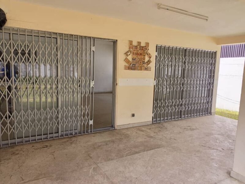 LOCATION VILLA BASSE