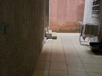 STUDIO A LOUER COCODY VALLON