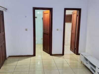 STUDIO A LOUER COCODY VALLON