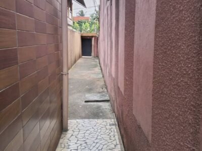 STUDIO A LOUER COCODY VALLON