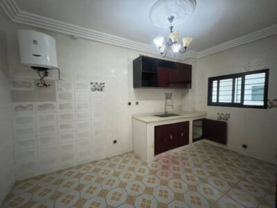 5 APPARTEMENT EN VENTE A COCODY RIVIERA 4 M'BADON