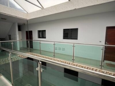 5 APPARTEMENT EN VENTE A COCODY RIVIERA 4 M'BADON