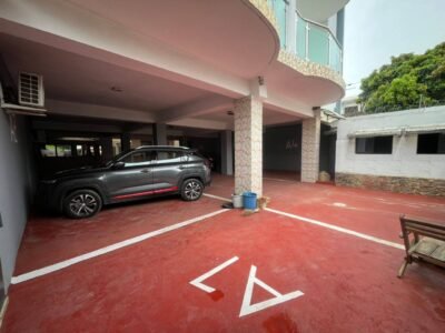 5 APPARTEMENT EN VENTE A COCODY RIVIERA 4 M'BADON